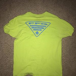 Men’s Columbia PFG T-Shirt